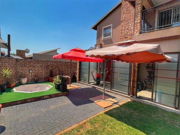 3 Bedroom Property for Sale in Newmarket Eastern Cape